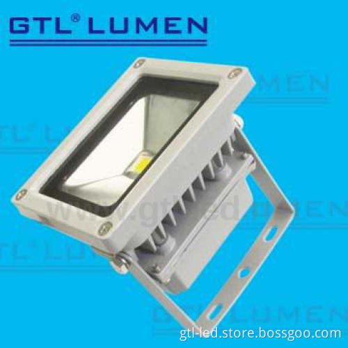 IP65 20W LED floodlight garden lights 3 years warranty Shenzhen